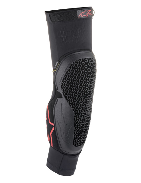 Coudières Alpinestars Bionic Flex - Noir
