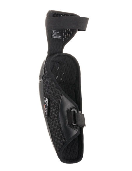 Coudières Alpinestars Bionic Plus - Noir
