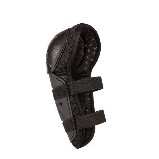 Genouillères enfant Alpinestars 2024 Bionic Action - Noir Rouge TU