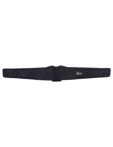 Ceinture de protection enfant Alpinestars Sequence - Noir Rouge