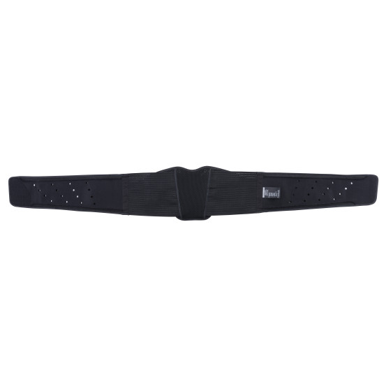 Ceinture de protection Alpinestars Sequence - Noir Rouge
