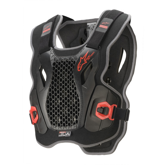 Pare pierre Alpinestars Bionic Action - Noir