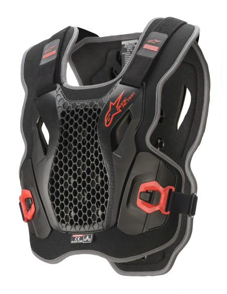 Pare pierre Alpinestars Bionic Action - Noir