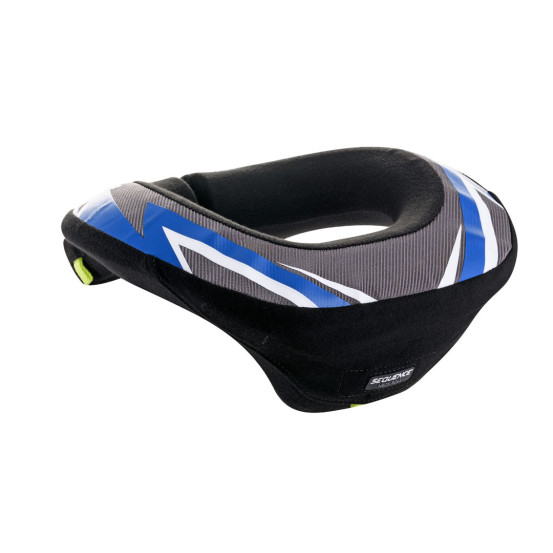 Tour de cou enfant Alpinestars Sequence - Noir Bleu