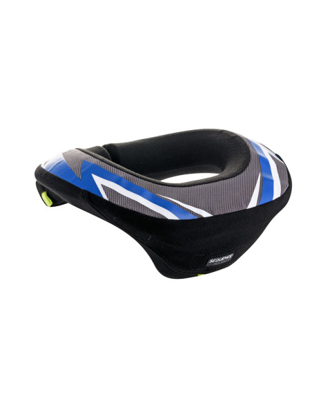 Tour de cou enfant Alpinestars Sequence - Noir Bleu