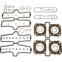 Pochette de joints haut moteur ATHENA - YAMAHA V-MAX 1200 1985-1998, XVZ 12 Venture / Venture royale 1983-85, XVZ 13 VENTURE .. 2