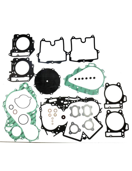 Pochette de joints moteur complète ATHENA - Joints spis non inclus - APRILIA 1000 RSV, ETV CAPONORD / RALLY / ABS, RST 1000 F..
