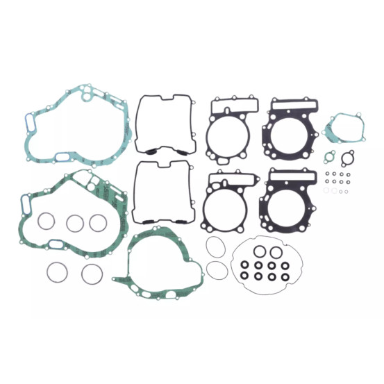 Pochette de joints moteur complète ATHENA - Joints spis non inclus - SUZUKI TL 1000 R, DL 1000 VSTROM 1997-10 et CAGIVA 1000 ..