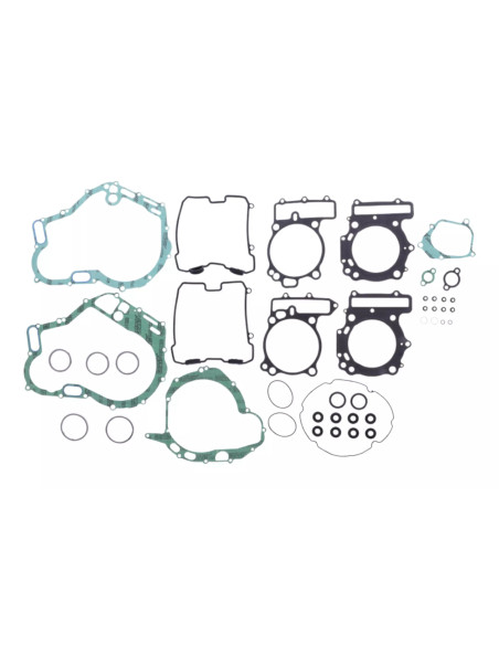 Pochette de joints moteur complète ATHENA - Joints spis non inclus - SUZUKI TL 1000 R, DL 1000 VSTROM 1997-10 et CAGIVA 1000 ..