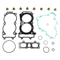 Pochette de joints moteur complète ATHENA - Joints spis et de couvre culasse non inclus - POLARIS 1000 Scrambler XP EPS 2013-.. 2