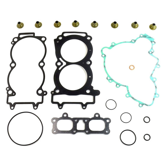 Pochette de joints moteur complète ATHENA - Joints spis et de couvre culasse non inclus - POLARIS 1000 Scrambler XP EPS 2013-..
