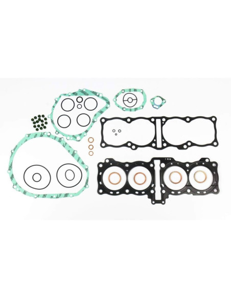 Pochette de joints moteur complète ATHENA - Joints spis et de couvre culasse non inclus - SUZUKI 1250 GSF BANDIT 2007-12, 125..