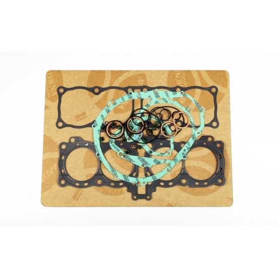 Pochette de joints moteur complète ATHENA - Joints spis et de couvre culasse non inclus - SUZUKI 1250 GSF BANDIT 2007-12, 125..