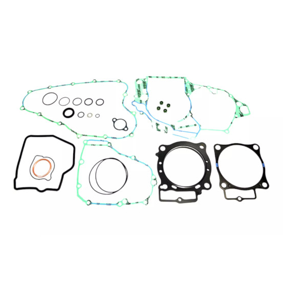 Pochette de joints moteur complète ATHENA - Joints spis non inclus - HONDA 450 CRF 2009-16, CRM F 450 R 2009-10, CRE F 450 R ..