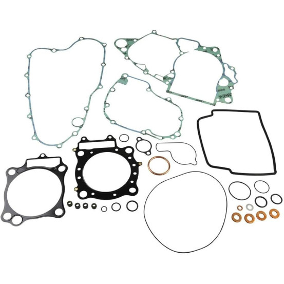 Pochette de joints moteur complète ATHENA - Joints spis non inclus - HONDA CRE 450 / 490 X IE, CRE F 450 R, CRF 450 R, CRM 45..
