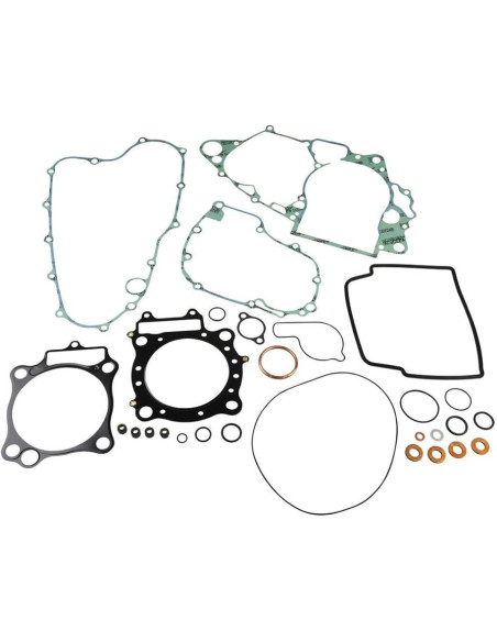 Pochette de joints moteur complète ATHENA - Joints spis non inclus - HONDA CRE 450 / 490 X IE, CRE F 450 R, CRF 450 R, CRM 45..