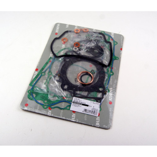 Pochette de joints moteur complète ATHENA - Joints spis non inclus - HONDA CRE 450 / 490 X IE, CRE F 450 R, CRF 450 R, CRM 45..