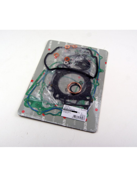Pochette de joints moteur complète ATHENA - Joints spis non inclus - HONDA CRE 450 / 490 X IE, CRE F 450 R, CRF 450 R, CRM 45..
