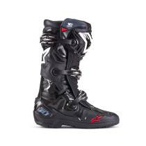 Bottes cross Alpinestars Tech 10 Enduro - Noir 2