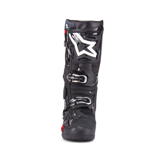 Bottes cross Alpinestars Tech 10 Enduro - Noir