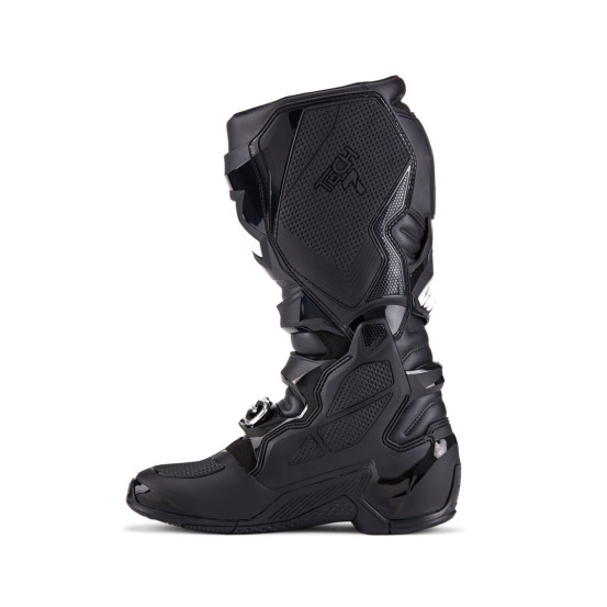 Bottes cross Alpinestars Tech 7 nouvelle génération - Noir