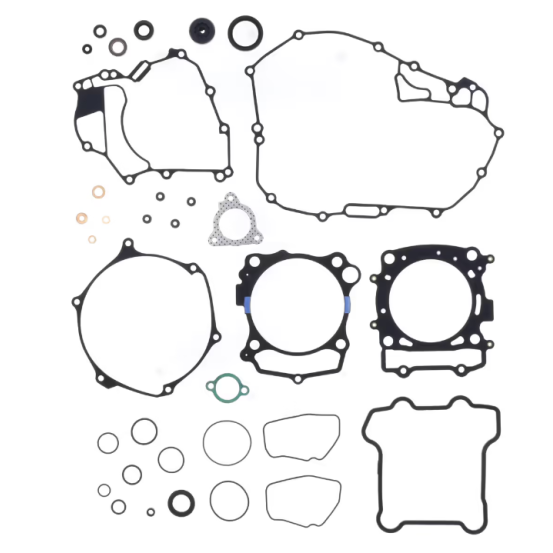 Pochette de joints moteur complète ATHENA - Joints spis inclus - YAMAHA 450 YZF 2023-2026