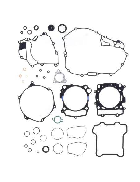 Pochette de joints moteur complète ATHENA - Joints spis inclus - YAMAHA 450 YZF 2023-2026