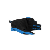 Gants cross Alpinestars 2025 Radar - Bleu Noir 2