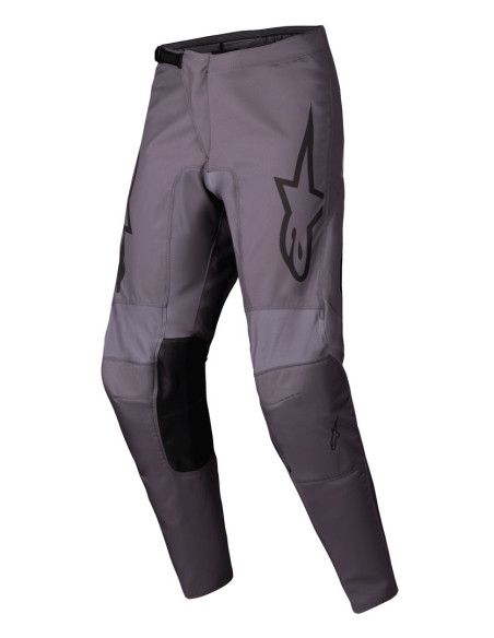 Pantalon cross Alpinestars 2025 Fluid Haul - Sable Marron