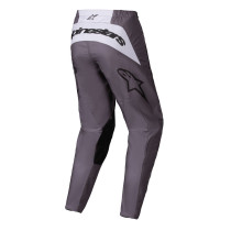 Pantalon cross Alpinestars 2025 Fluid Haul - Sable Marron 2