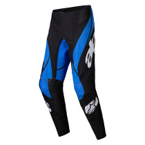Pantalon cross Alpinestars 2025 Techstar Dreem - Noir Bleu