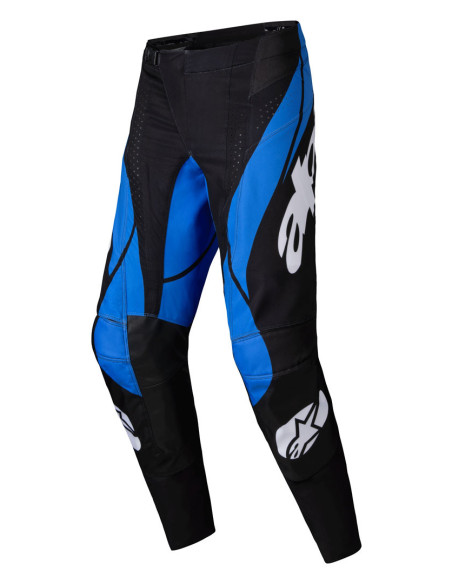 Pantalon cross Alpinestars 2025 Techstar Dreem - Noir Bleu