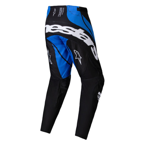 Pantalon cross Alpinestars 2025 Techstar Dreem - Noir Bleu