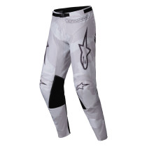 Pantalon cross Alpinestars 2025 Racer Hollow - Camo Marron