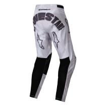 Pantalon cross Alpinestars 2025 Racer Hollow - Camo Marron 2