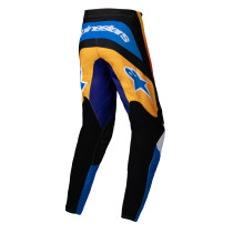 Pantalon cross Alpinestars 2025 Fluid Wurx - Multicolor 2