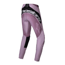 Pantalon cross femme Alpinestars 2025 Stella Techstar Melt - Rose Blush Noir 2