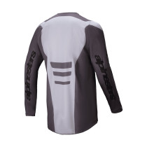 Maillot cross Alpinestars 2025 Fluid Haul - Sable Marron 2