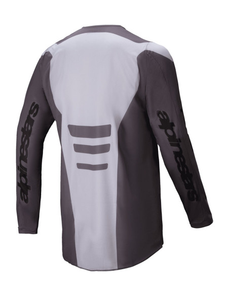 Maillot cross Alpinestars 2025 Fluid Haul - Sable Marron