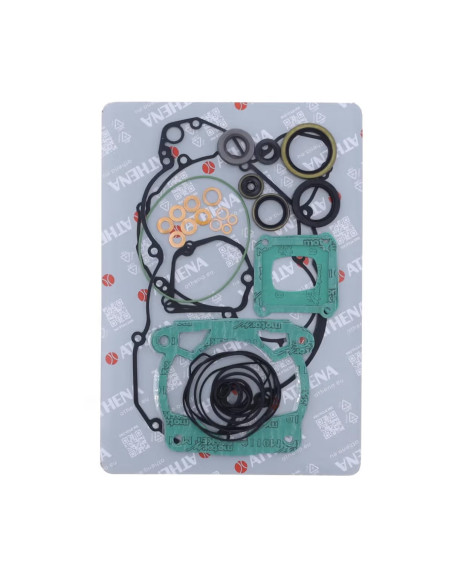 Pochette de joints moteur complète ATHENA - Joints spis inclus - GAS GAS - HUSQVARNA - KTM