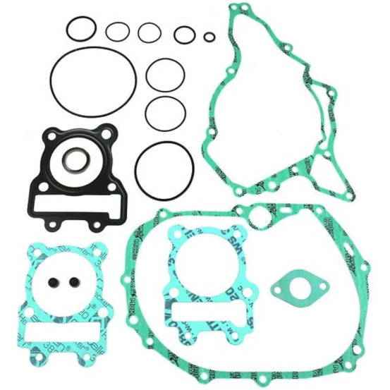 Pochette de joints moteur complète ATHENA - Joints spis non inclus - KAWASAKI 110 KLX 2002-2024