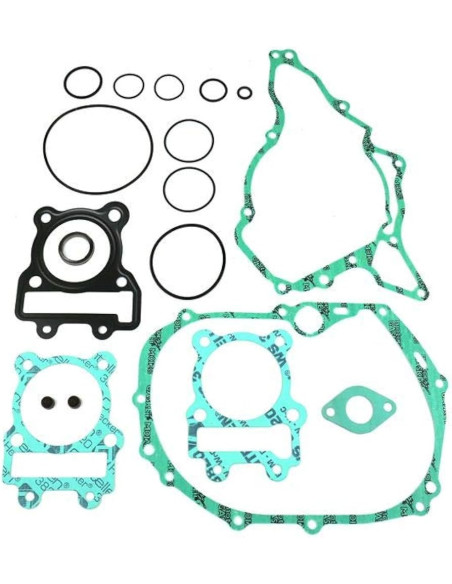 Pochette de joints moteur complète ATHENA - Joints spis non inclus - KAWASAKI 110 KLX 2002-2024