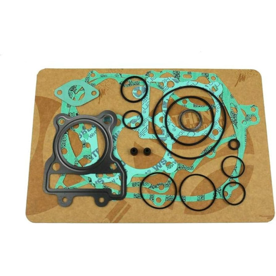 Pochette de joints moteur complète ATHENA - Joints spis non inclus - KAWASAKI 110 KLX 2002-2024