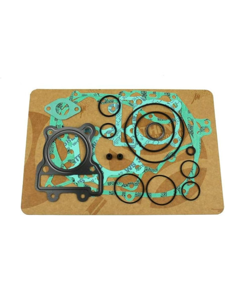 Pochette de joints moteur complète ATHENA - Joints spis non inclus - KAWASAKI 110 KLX 2002-2024