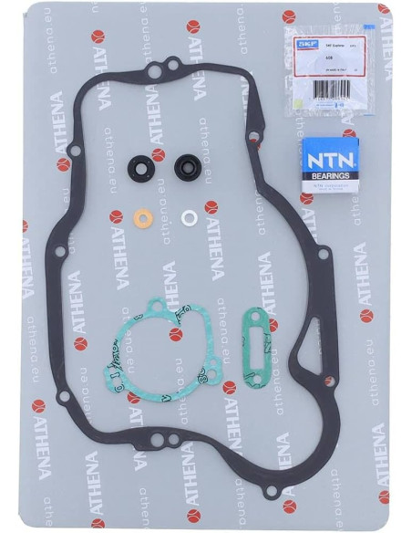 Kit de réparation de pompe à eau ATHENA - KAWASAKI 250 KX 1999-2004