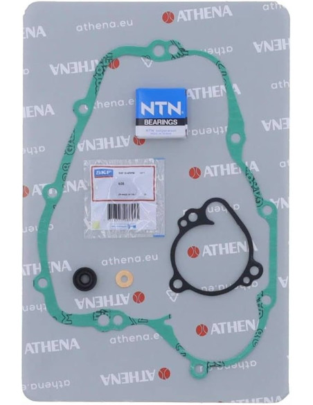 Kit de réparation de pompe à eau ATHENA - KAWASAKI