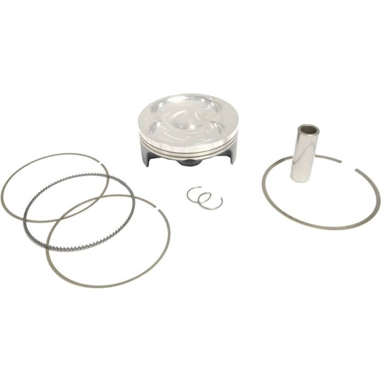Kit piston pour kit cylindre ATHENA - 250 KXF 2004-08 250 RMZ 2004-06