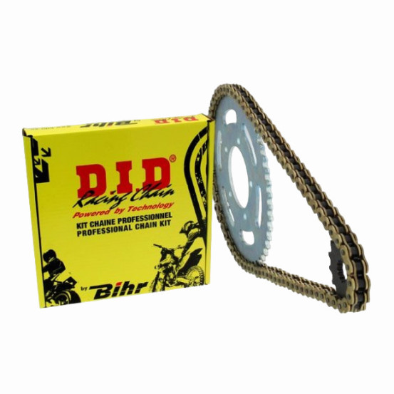 Attache à riveter Chaîne DID 530 ZVM-X