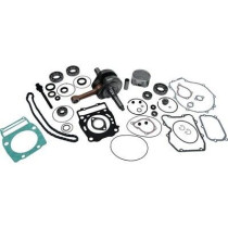 Kit moteur complet WRENCH RABBIT by VERTEX - Côte piston au choix - Honda CRF 450 R 2017-2018