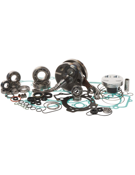 Kit moteur complet WRENCH RABBIT by VERTEX - Côte piston au choix - Yamaha 250 YZF 2016-2018